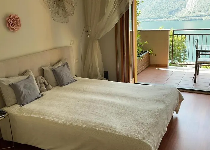 E Relax Apartment Campione d'Italia