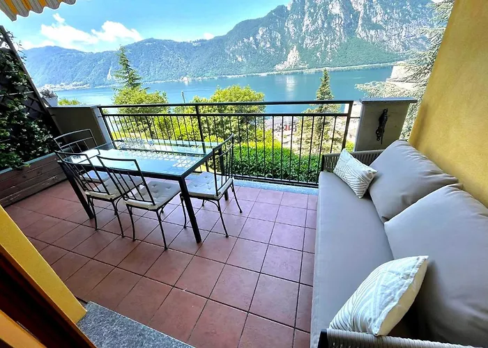 Apartment E Relax