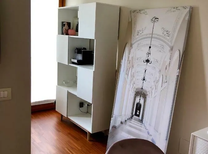 Apartment E Relax Campione d'Italia