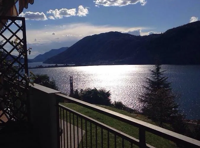 Apartment E Relax