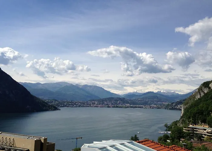 E Relax * Campione d'Italia
