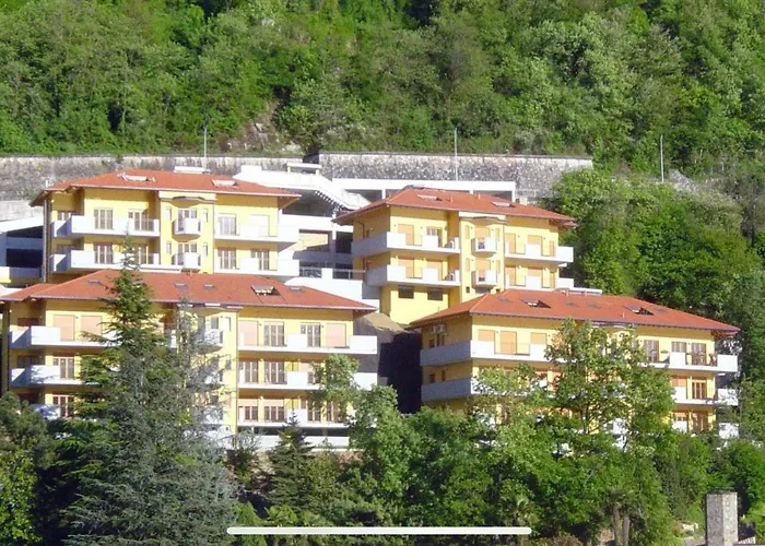Apartment E Relax