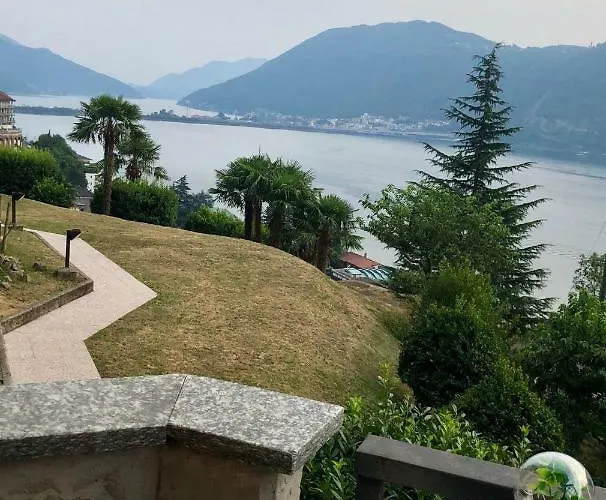 E Relax Apartment Campione d'Italia