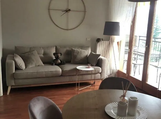 Apartment E Relax *