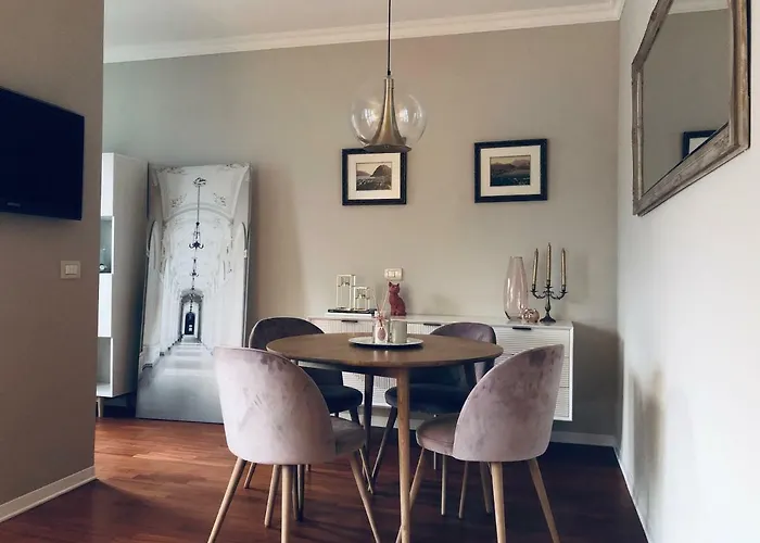 Apartment E Relax *