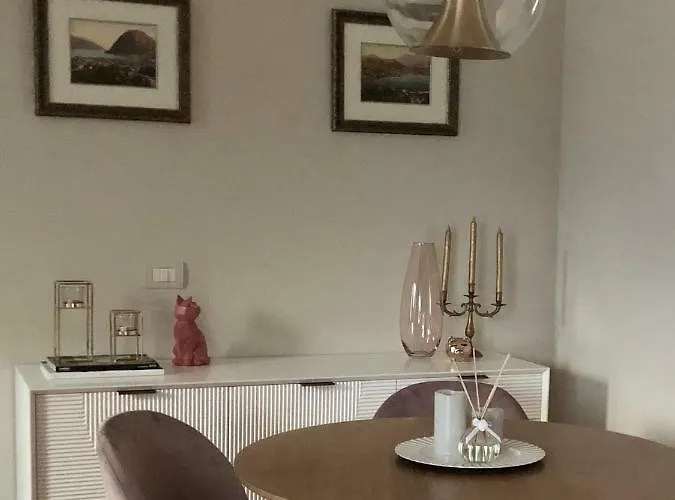 E Relax Apartment *